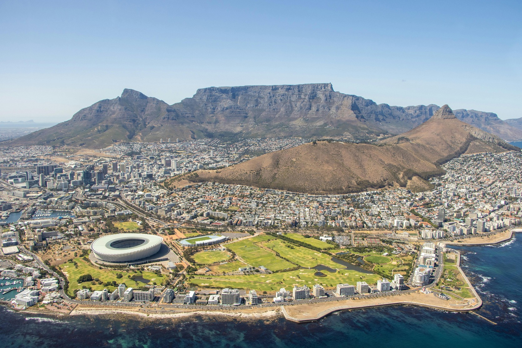 Cape Town, Western Cape, South Africa